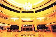 Shijiyuan International Hotel Wuhai